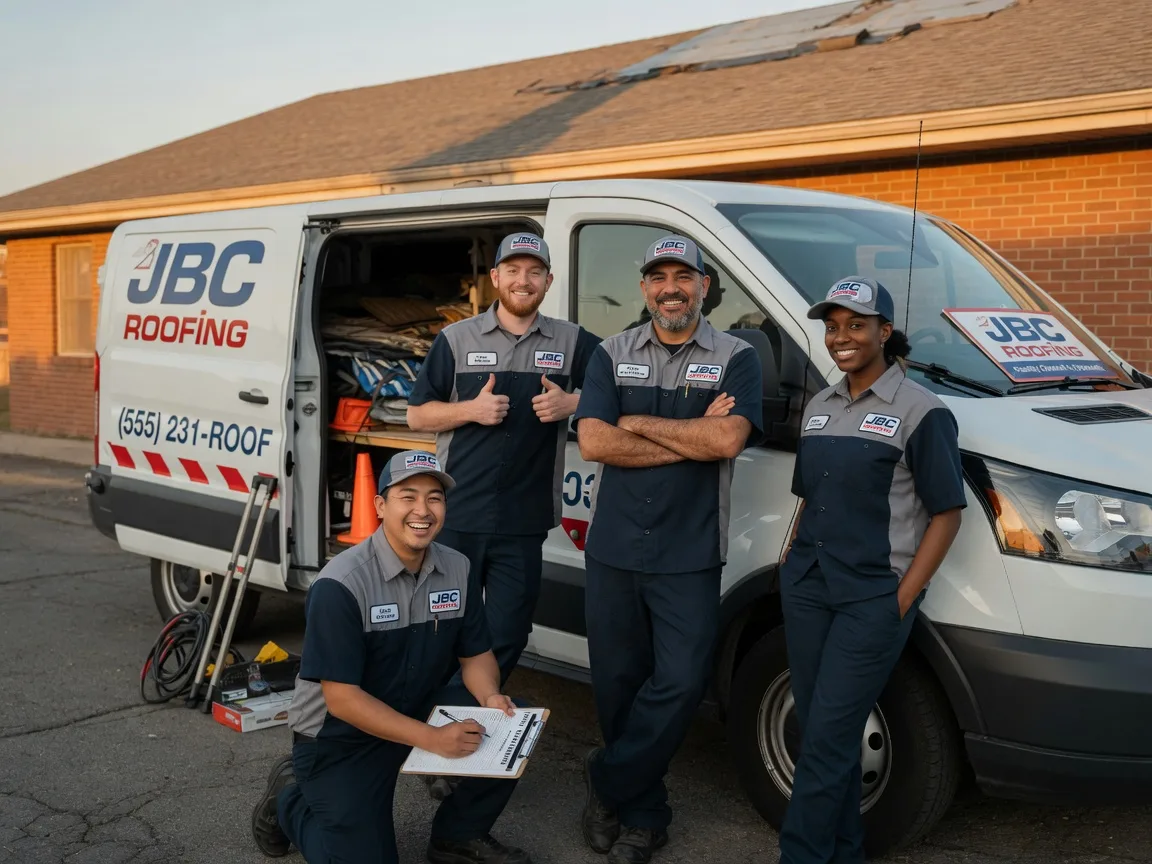 Roof Replacement company in Hill Afb, UT