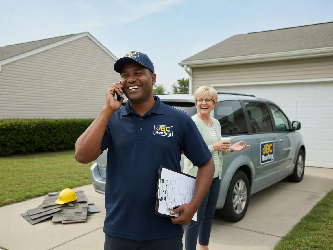 Roof Replacement Hill Afb, UT FAQs